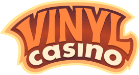 Vinyl Casino	logo